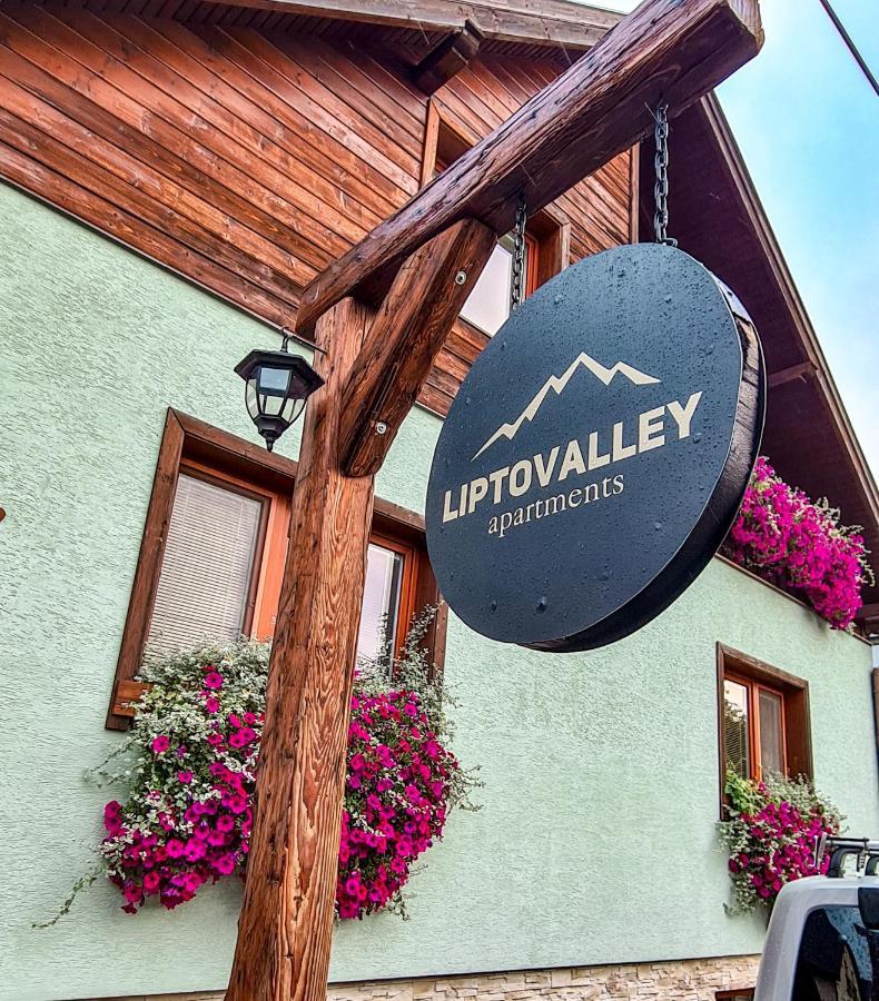 Liptovalley- Mobilne Domy S Wellnessom Liptovska Kokava Bagian luar foto