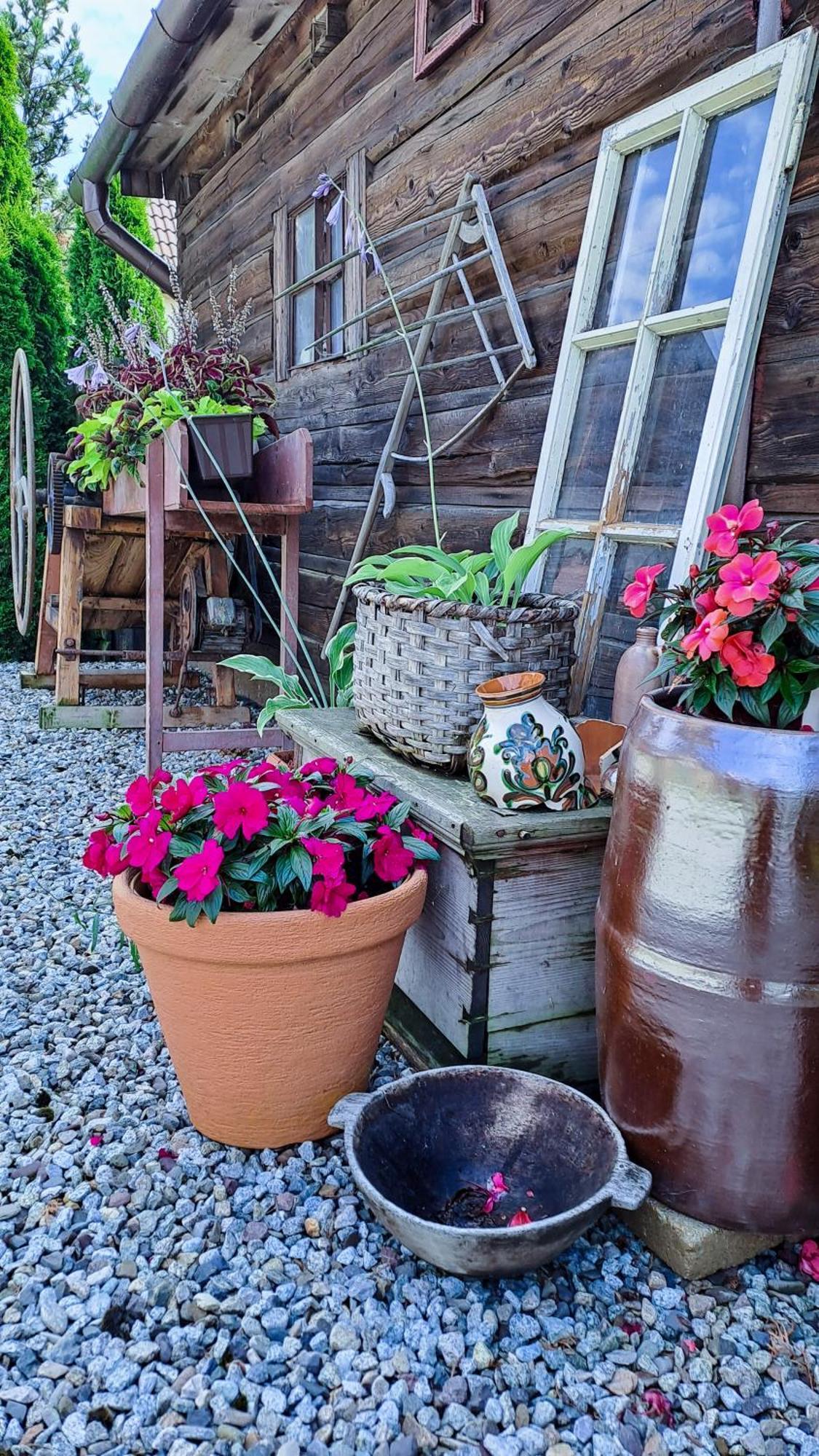 Liptovalley- Mobilne Domy S Wellnessom Liptovska Kokava Bagian luar foto